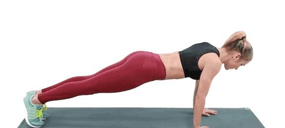  平板|网传“平板支撑是大肚子杀手”，但是效果真有这么神奇吗？