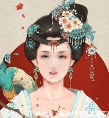  过得好|无辜的公主, 成为两方厮杀的牺牲品, 和安禄山有什么关系