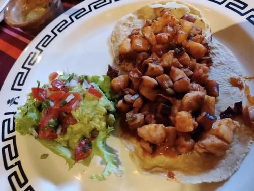  好吃|墨西哥美食太好吃了！