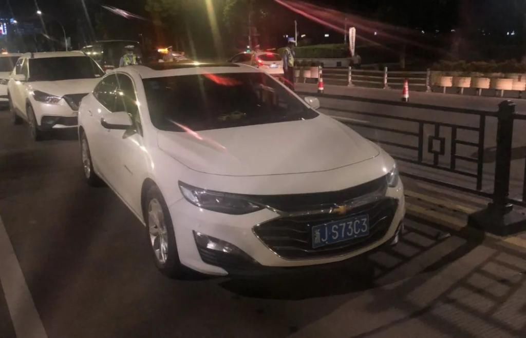  温岭|实名曝光！温岭这个路段10人酒驾被查