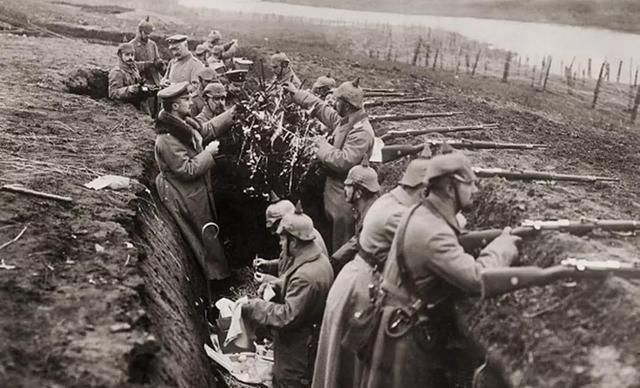 奥斯曼帝国|中东所有的苦难,为什么说都是由奥斯曼帝国解体开始的