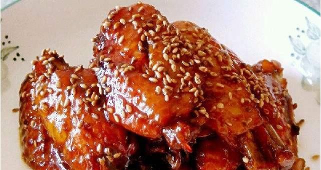  太牛|鸡翅此种吃法真是绝了，味道太牛了，秒变下饭招牌菜，学习下
