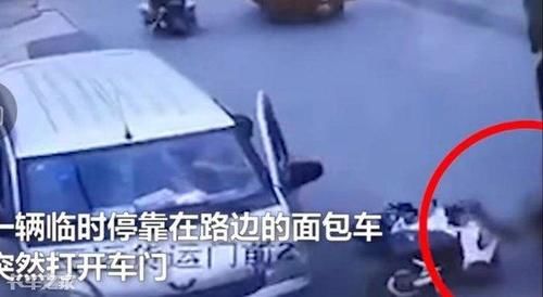  卡车司机|大货车又双叒叕背锅，这3起车祸真是卡车司机的责任吗？