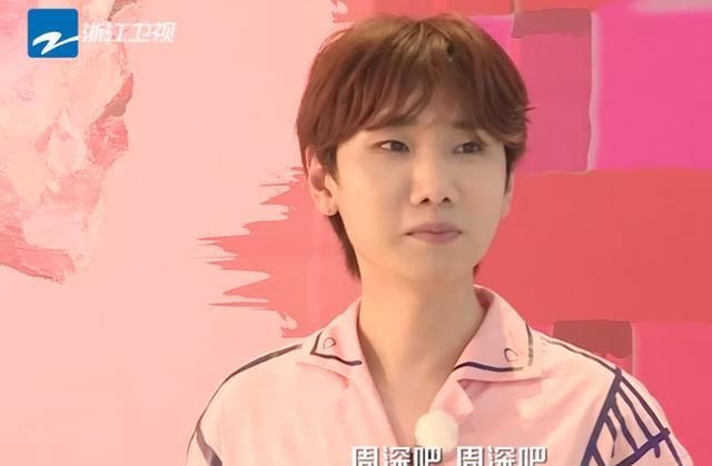  男团|跑男团被问最想和谁出道，3人都选了蔡徐坤，沙溢的回答够笑1年！