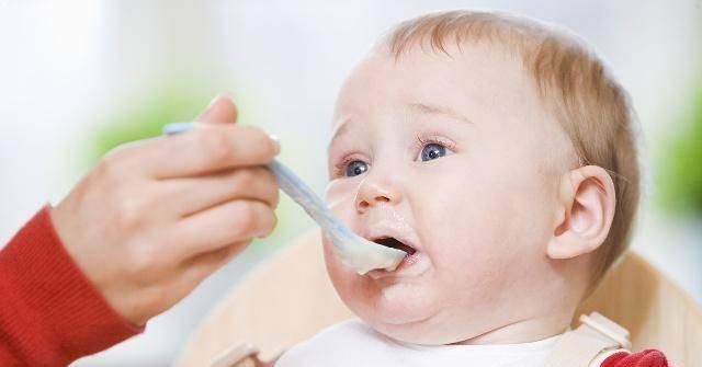 宝宝食用|几类食物可能会损害孩子健康,3岁前尽量少吃,宝妈们别再忽视