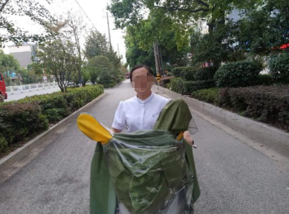  行者|萍乡又一批最丑“逆行者”被曝光了，快看你认不认识？