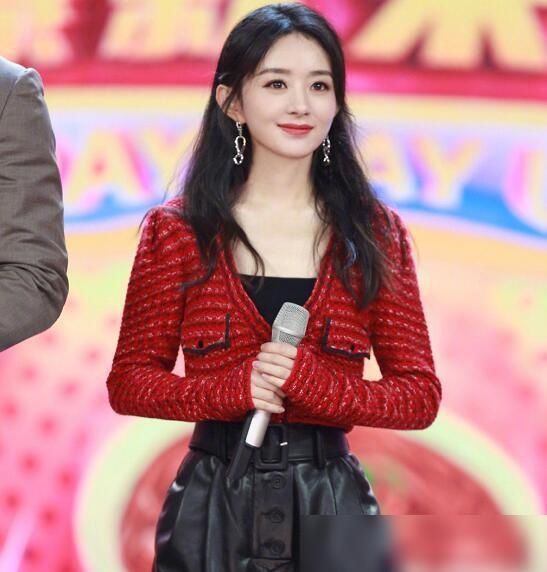  亲密|赵丽颖王一博共喝一碗汤太亲密？节目晒出这一幕，黑粉排队道歉