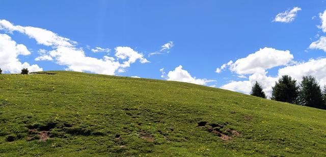  XP|请收藏：川藏线的这个地方随手一拍，都比XP桌面好看