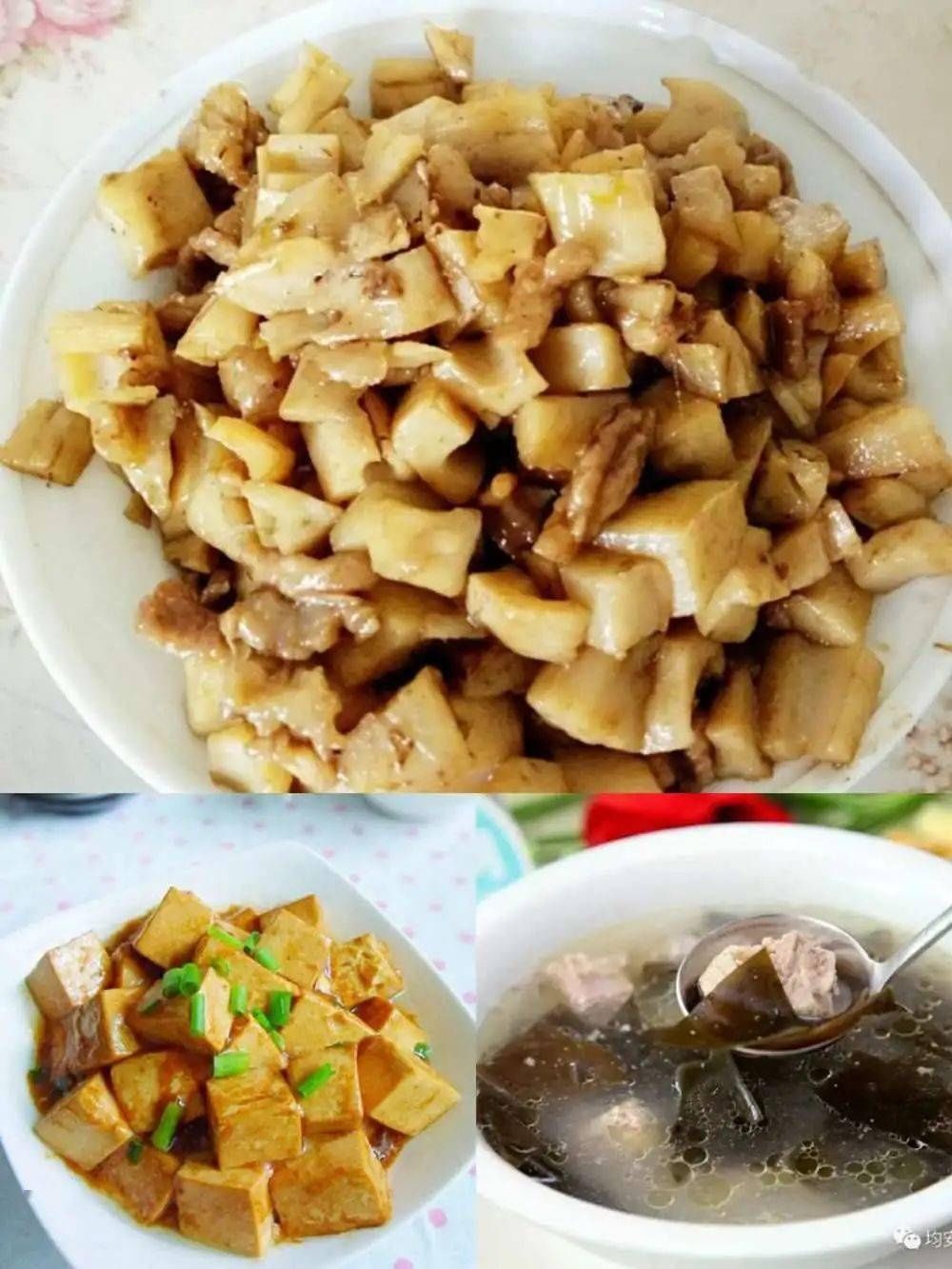 幼儿园|舌尖上的美味!这个幼儿园第三周食谱来啦!