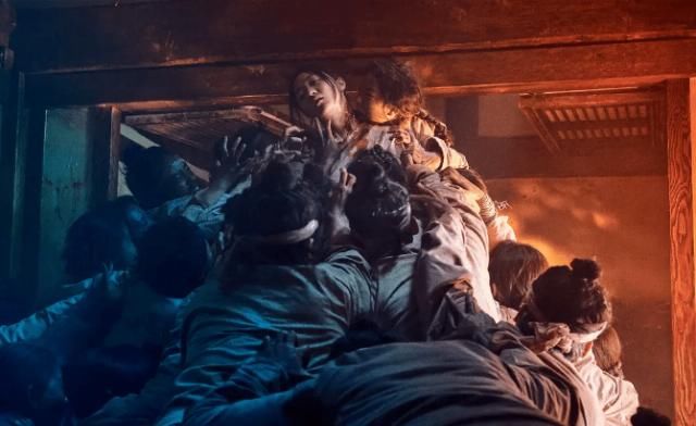  釜山行|来了，盼了4年的爆款大片（可惜很烂）