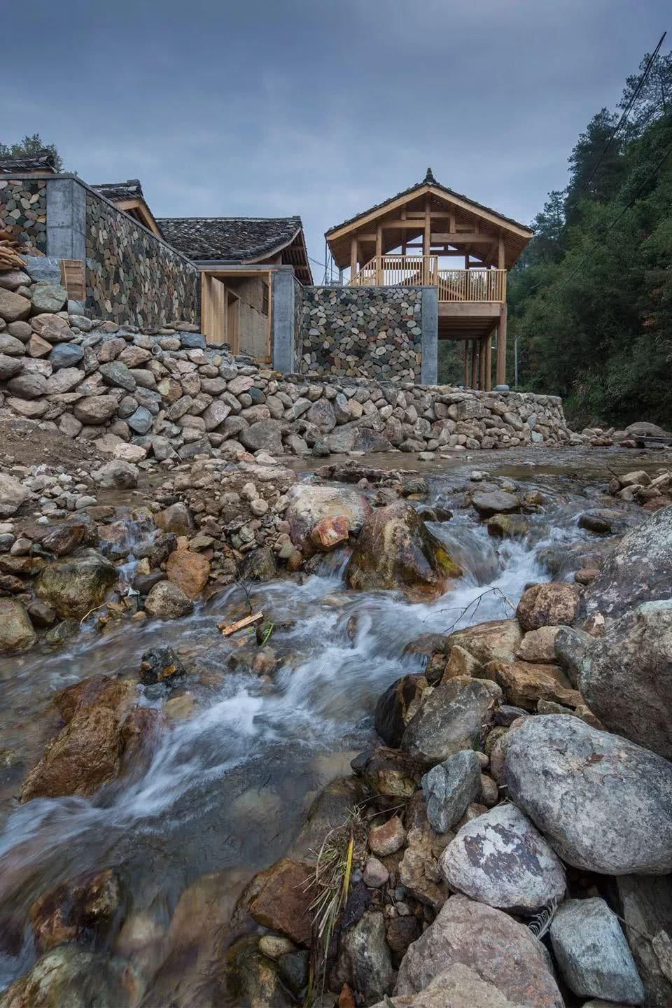  不落俗套|乡建如何不落俗套？15个最佳乡村建筑告诉你