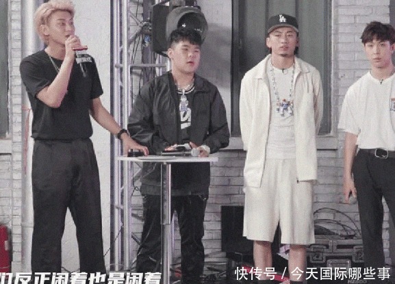 位选手|幼杀现在是封神了,他最让人记住的是,他那些立意深远的歌