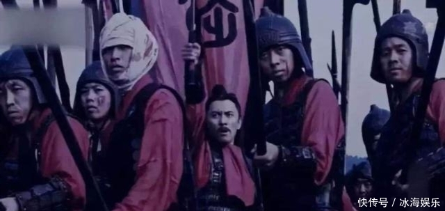 白起|长平之战白起封神，赵括大败并不是自己无能，只怪此人太过迂腐