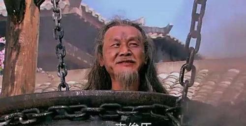 武则天|武则天时,权势滔天的“四大杀手”,文武百官只要被盯上,没活路