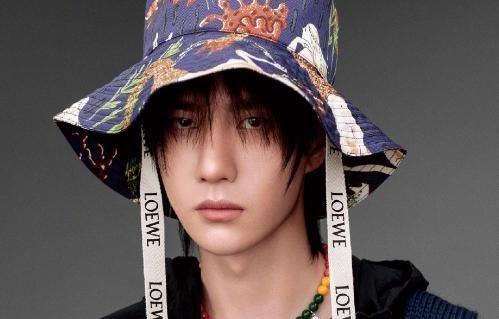  王一博|明星王一博在娱乐圈内进步后，汪涵对他的评价很高