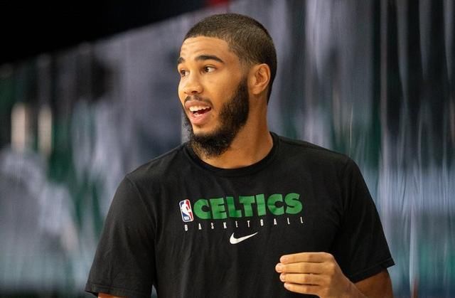 做出|史蒂文斯谈塔图姆反弹:他在场上会做出正确决定