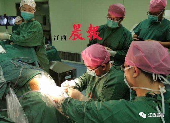 卢国辉|事发南昌!女子“沉睡”近一年被“电”醒……