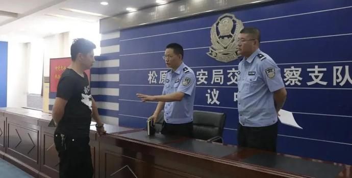  交通违法|阻断危化品车辆源头隐患，统一行动日全省交警部门深入危化品运输企业开展源头治理