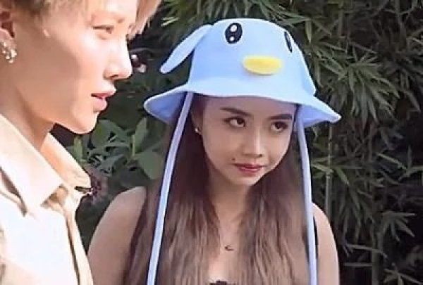  花絮|《极限挑战》放出花絮，THE9队长安崎与导演争执，虞书欣实力救场