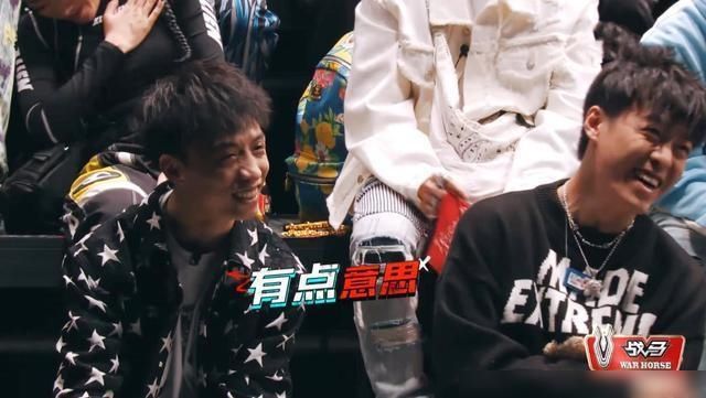  药水|《中国新说唱》：药水哥网络投票第一，终于知道GAI为什么唾弃了