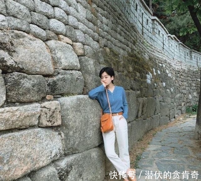 发型|下半年的短发,就从这里挑吧!