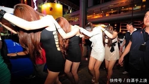  叔叔|警察叔叔的“扫黄”窝点是怎么的来的？原来这些人的功劳最大！