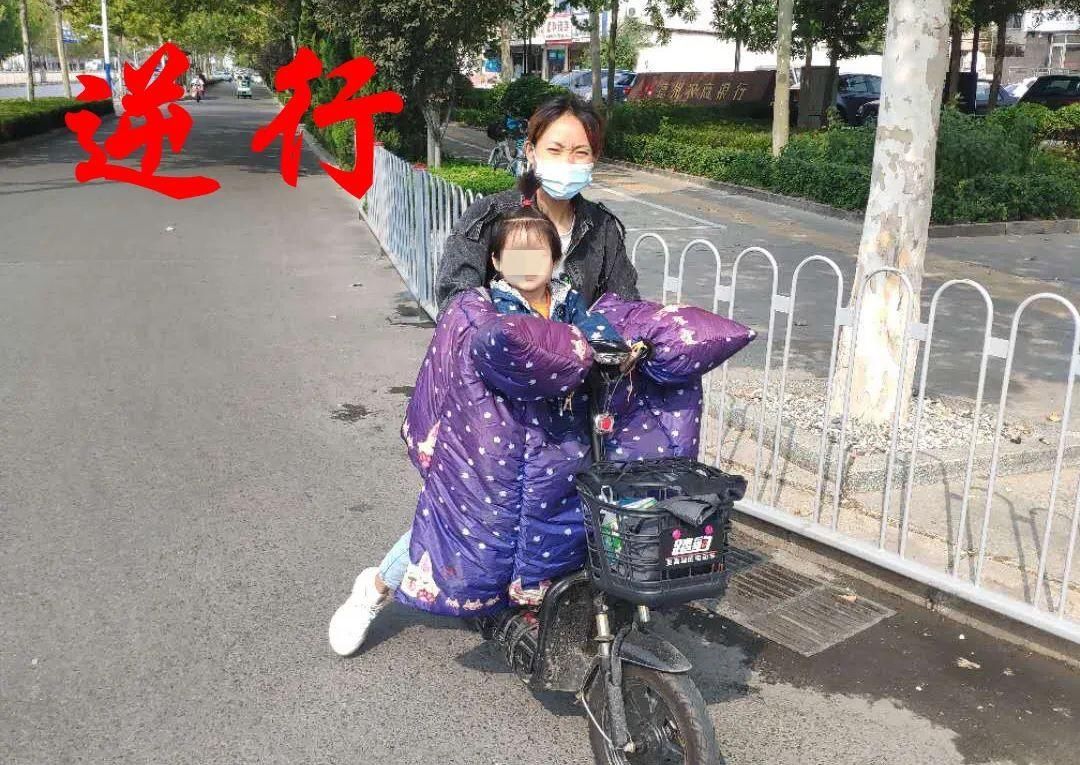 曝光|德州又一批不文明行为被曝光