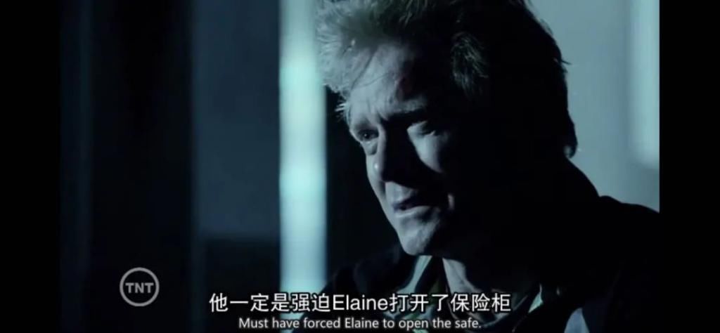  失踪|这部老派罪案剧，或许早已经揭露了「杀妻案」真相