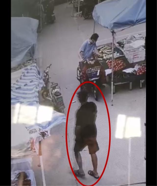 伸向|斩断伸向车筐的魔爪