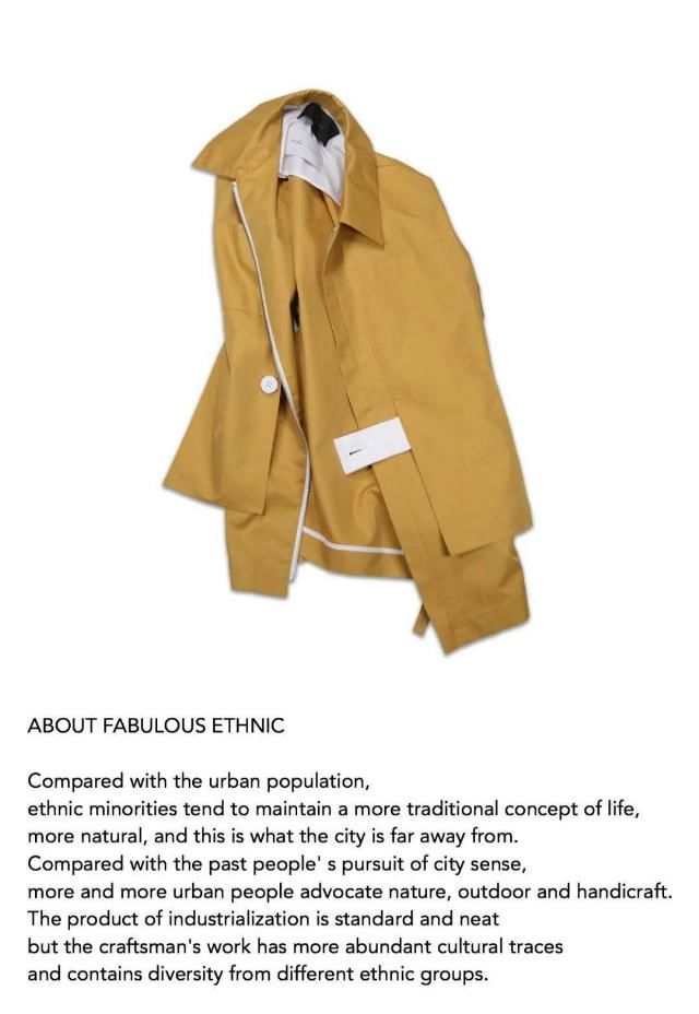  LAMFO|独家对话LAMFO创意总监何可，为何穿搭是个人时尚审美的最直接输出？