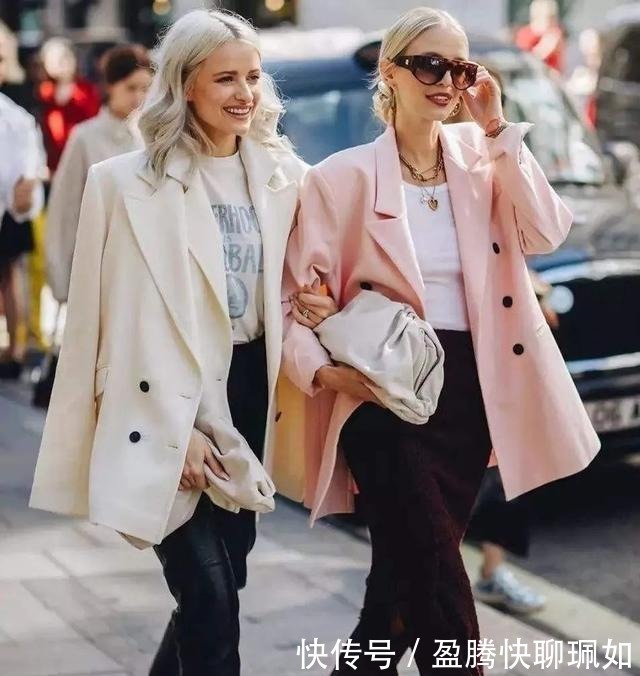 包包|日本杂志上的包包,为什么每一款都好想要!适合凹造型又很实用