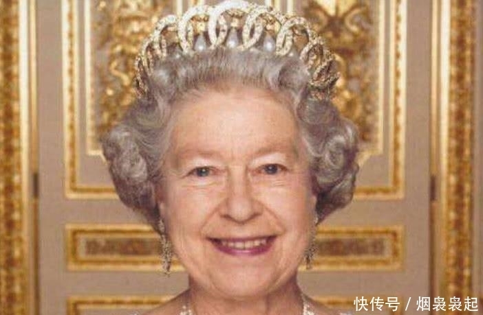 用到|英国女王这4大权力至今未用, 最后一个这辈子都不会用到!