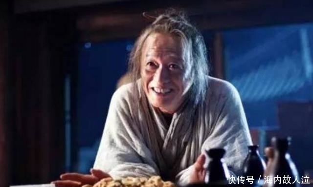 落榜|史上最牛五大太监, 赵高落榜, 魏忠贤第二, 第一无人不服