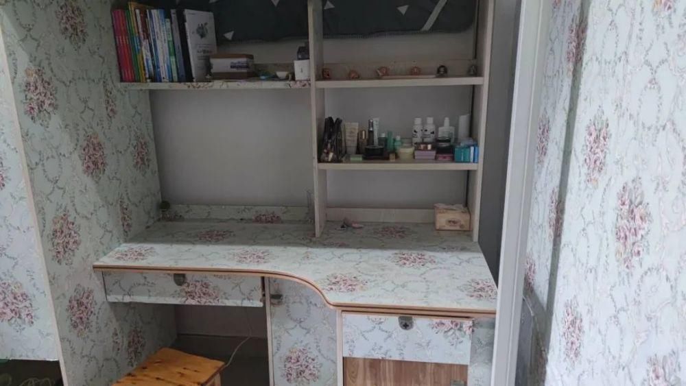 学长共同考|以室友之名