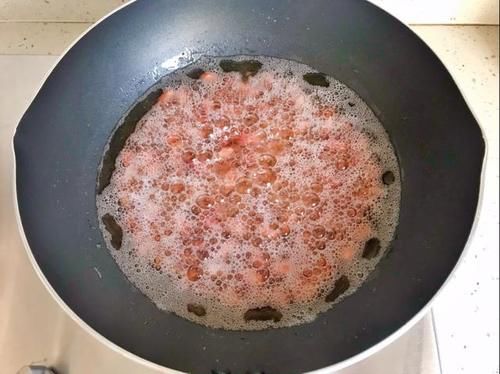 花生米|炸花生米,用热油还是冷油?用错不酥脆,还容易焦