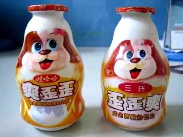 椰汁|8种常见的“假饮料”，喝过的同学请举手