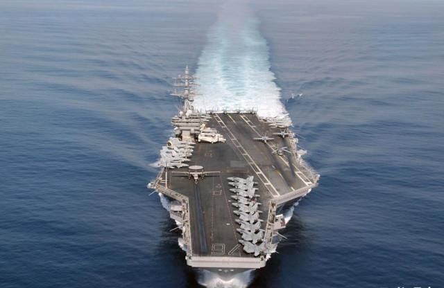 无视|无视联合国警告! 首款“太空激光炮”出现, 每秒6万公里融化航母