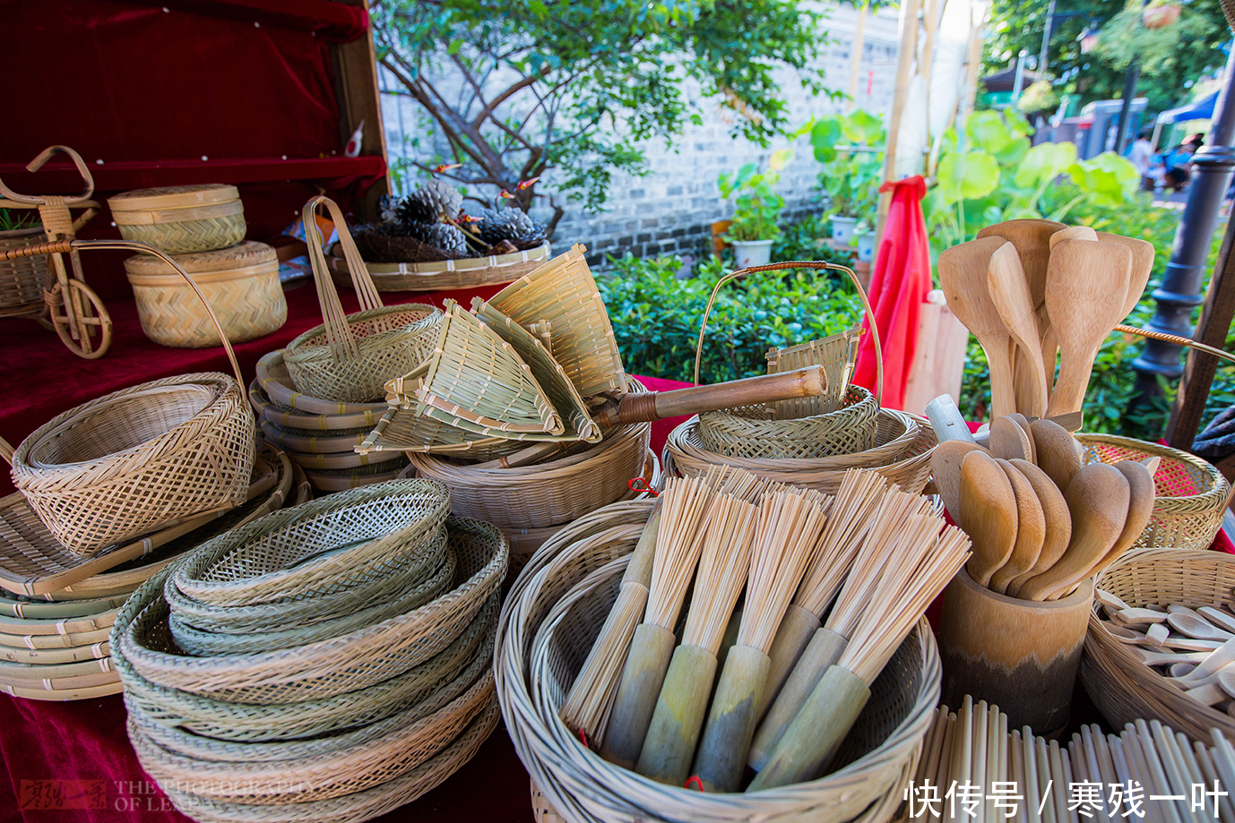  古街|宁波一条不收门票、只卖当地特产的老街，这才是古街该有的样子