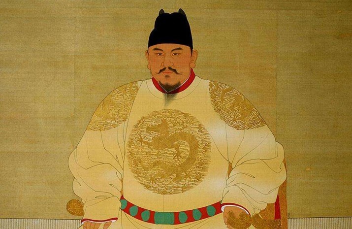 时期|古代盛世时期一览,秦宋元三朝未上榜,明朝竟然五个时期上榜