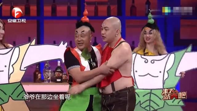  裁判文书网|“cos葫芦娃被判侵权”引热议，王祖蓝方回应