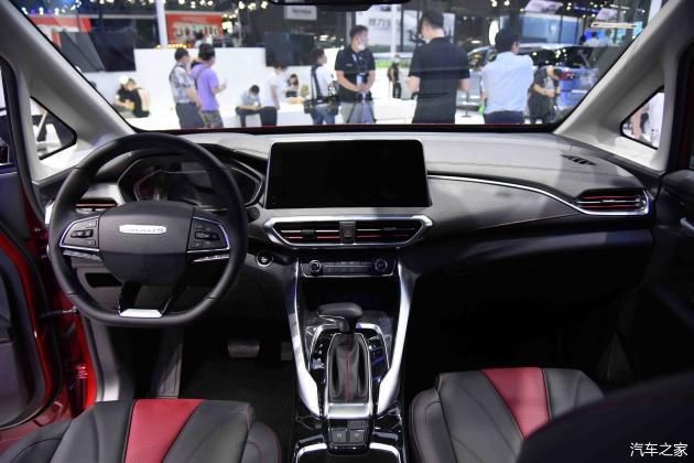  新款|售价9.18-15.811万 新款大通G50上市