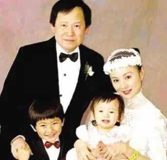  何猷启|夫妻本是同林鸟，新欢来了各自飞?