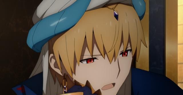  强化|fgo四星术阶C闪宝具本强化效果详解