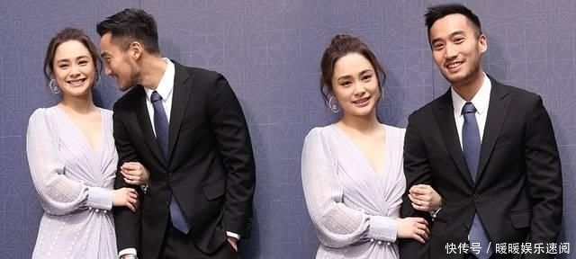 完婚|赖弘国前妻出文指证其完婚大半年就外遇,声援阿娇:你的痛我还懂