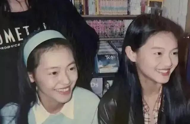 节目中|44岁大S被群嘲:成为大小S的代价,你根本想象不到