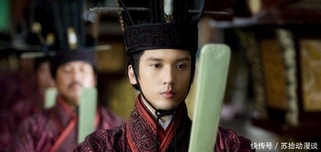 邓禹|“云台二十八将”里有谁?为什么邓禹排名第一?