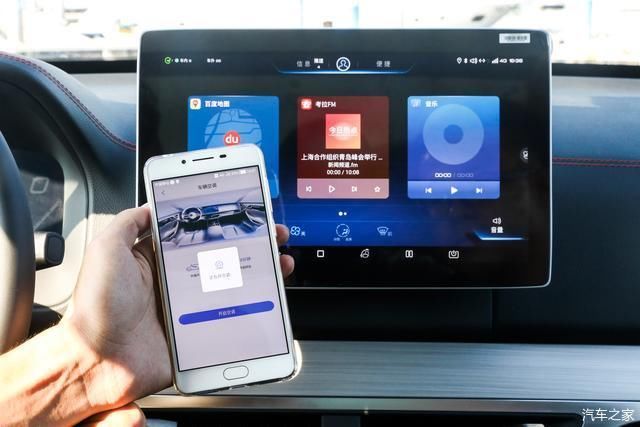 AT|12.99w起5座、7座任选,2.0T+6AT定位中型SUV,买低配就够用了