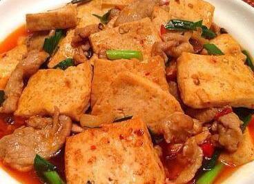 味道|比肉解馋的10道清淡美食,简单易学味道鲜,色香味俱全很下饭