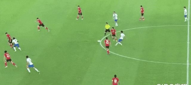  本场比赛|赛后深度复盘：强势上港再胜残阵泰达，满状态奥斯卡盘活全队