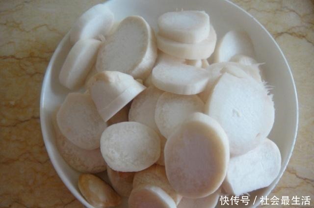 好吃|偷工减料的糖醋素菜,竟然这么好吃!糖醋排骨只能排第二了!